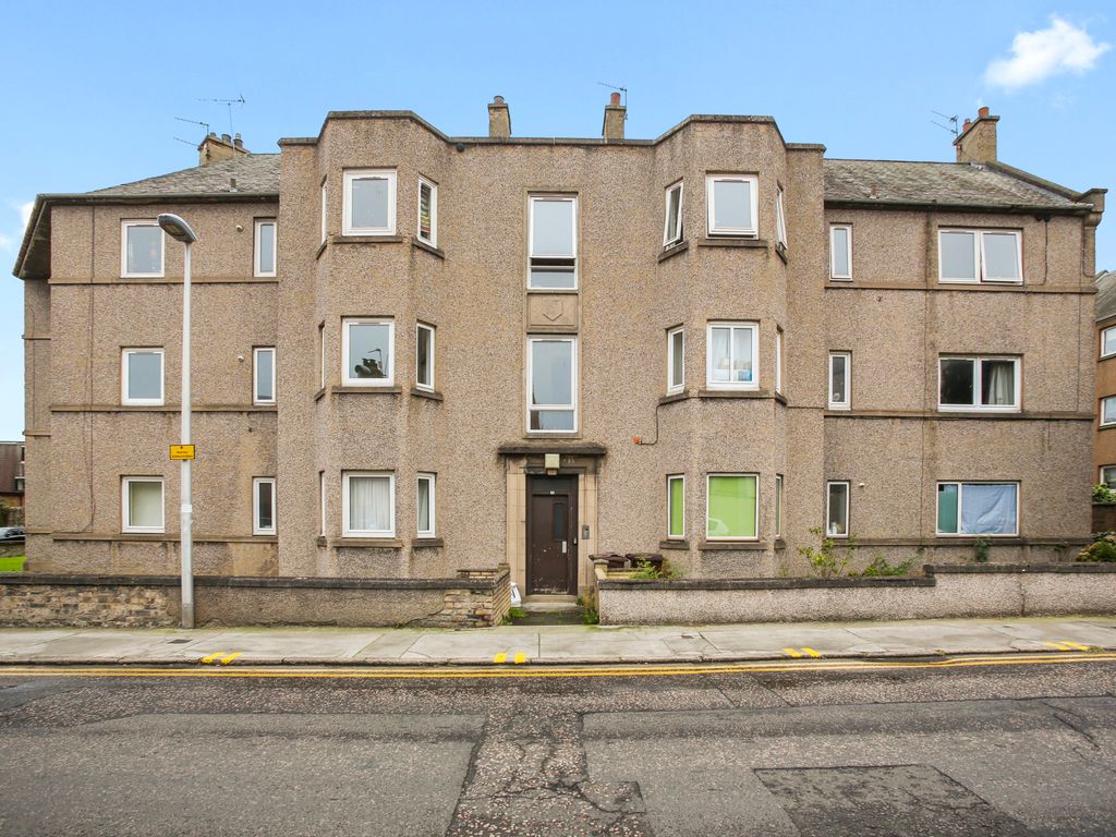 3 bed flat for sale in 1E Fishers Wynd, Musselburgh EH21, £180,000