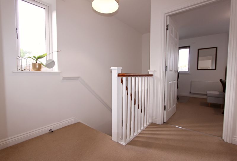 2 bed terraced house for sale in Bedstone Road, Basingstoke RG21, £325,000
