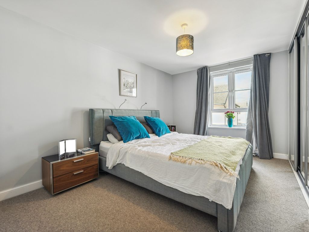 4 bed detached house for sale in Littlejohn Street, Stirling, Stirlingshire FK8, £335,000