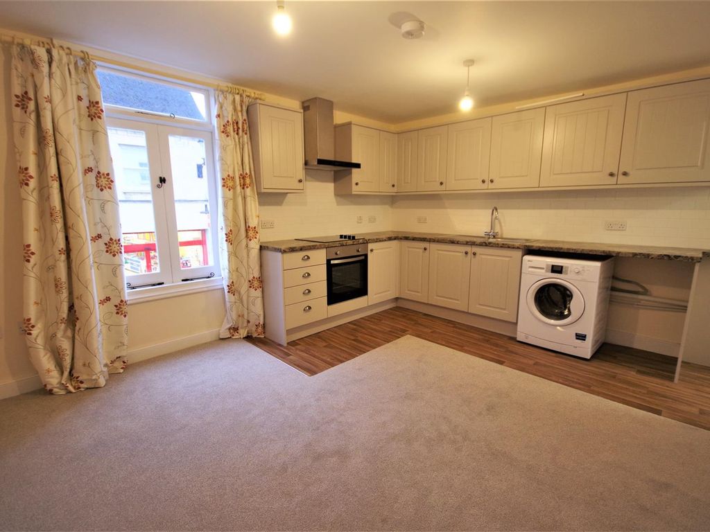 1 bed flat for sale in Parsonage Street, Dursley GL11, £119,000