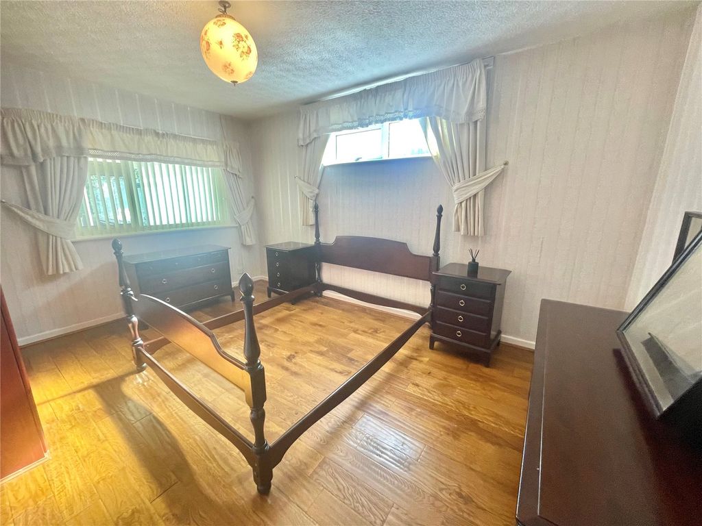 2 bed bungalow for sale in Mill Gate, Fulwood, Preston PR2, £160,000