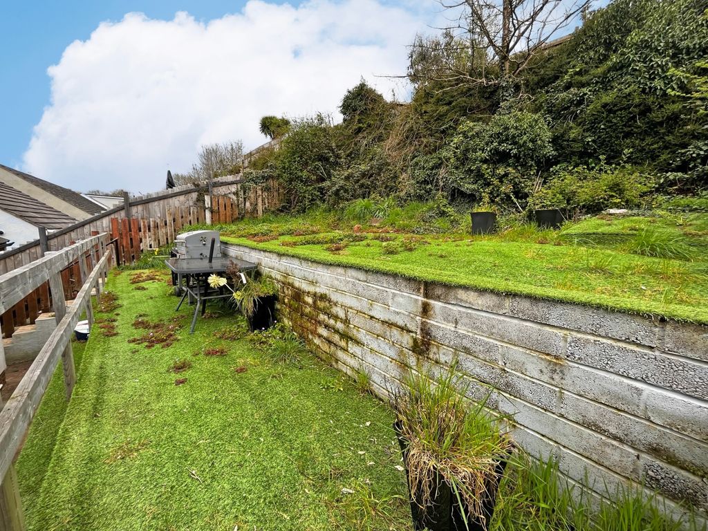 2 bed semi-detached bungalow for sale in Kings Ash Road, Paignton TQ3, £185,000