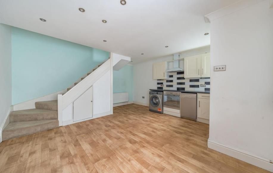 1 bed terraced house for sale in Albany Park, Colnbrook, Slough SL3, £245,000