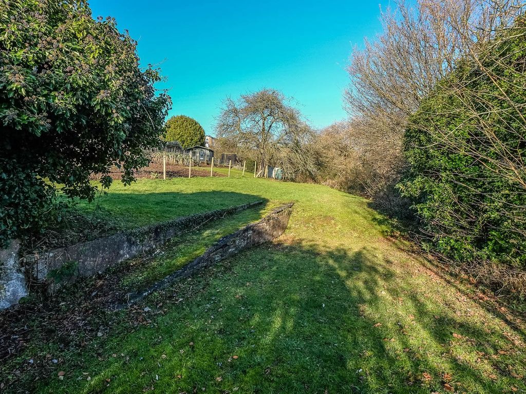 Land for sale in 6 Springfield Road, Lydney GL15, £60,000