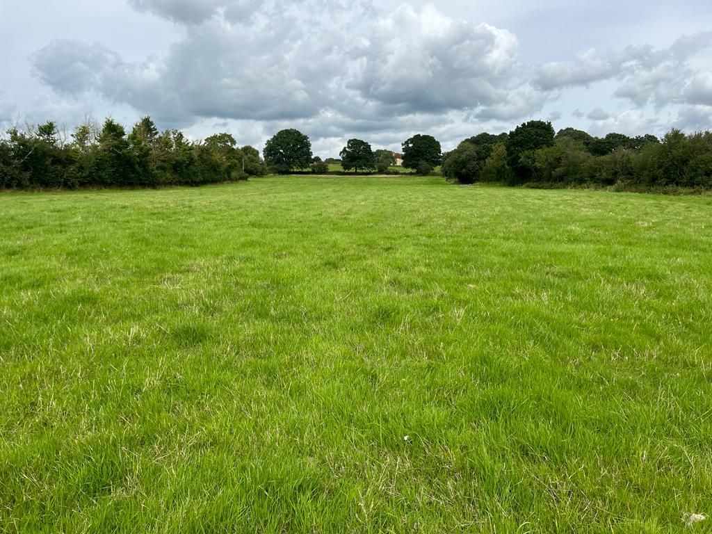 Land for sale in East Orchard, Shaftesbury, Dorset SP7, £195,000