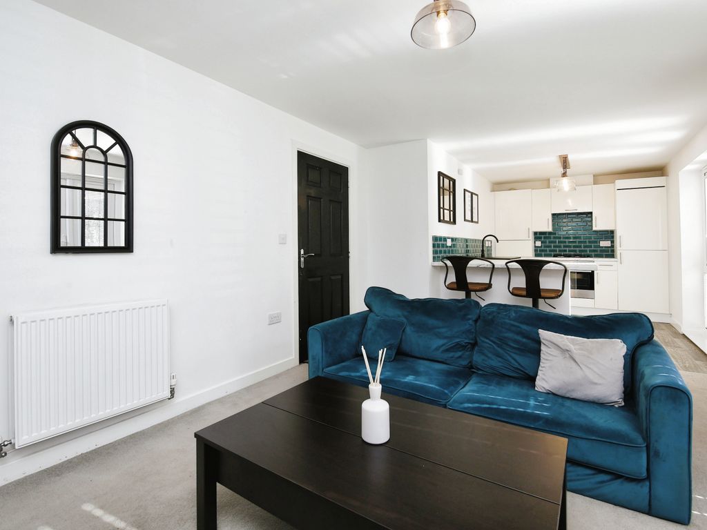 2 bed flat for sale in Shiell Heights, Durham DH1, £204,999