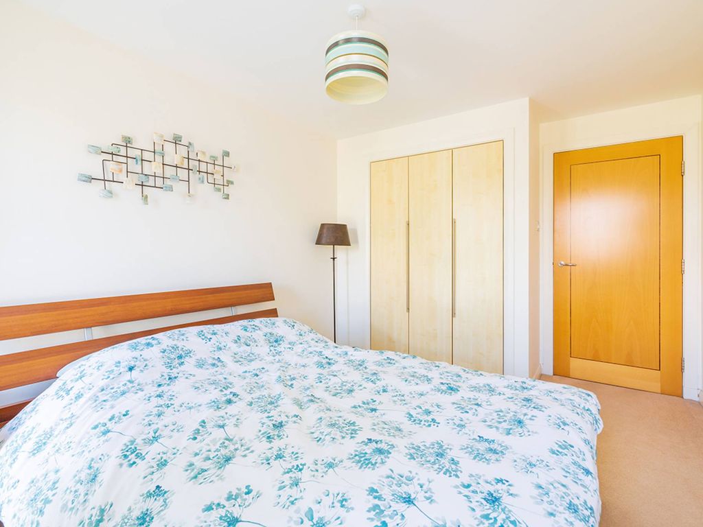 2 bed flat for sale in Queens Highlands, Aberdeen, Aberdeenshire AB15, £210,000