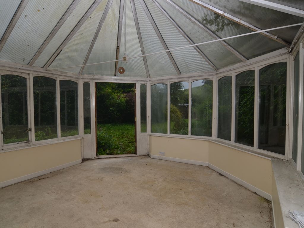 3 bed semi-detached house for sale in Bowerchalke, Salisbury, Wiltshire SP5, £320,000