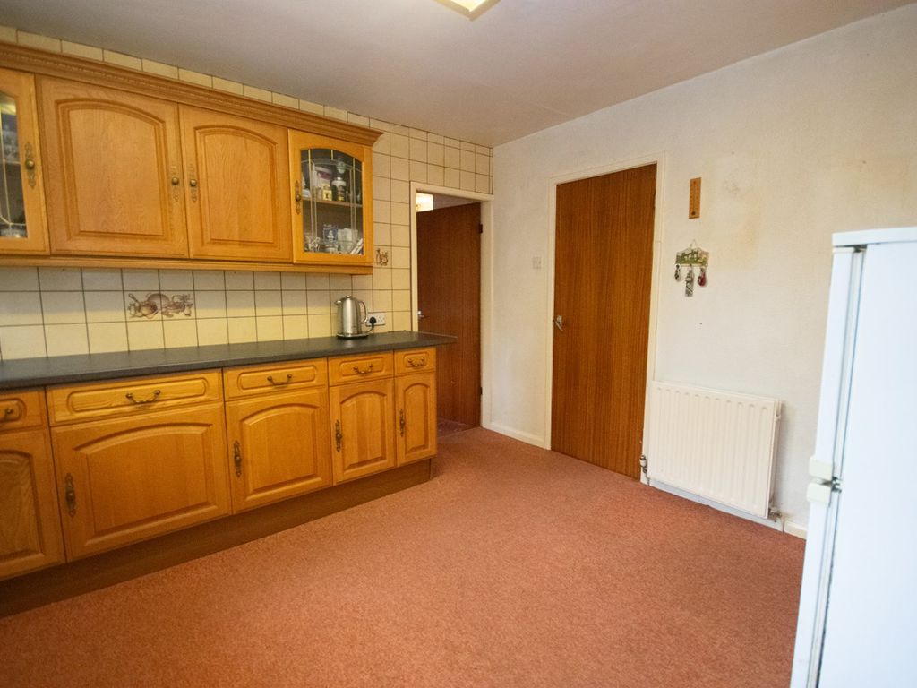 3 bed semi-detached house for sale in Church Brow, Bolton Le Sands, Carnforth LA5, £220,000