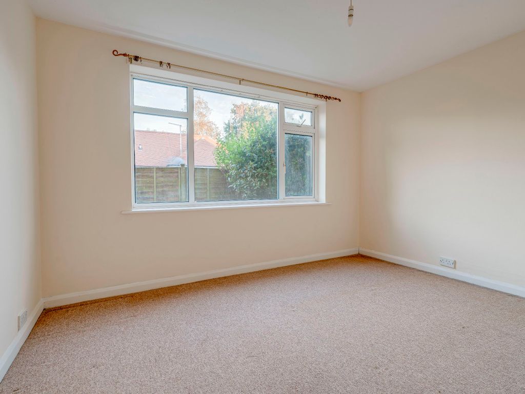 1 bed flat for sale in Flat 6, Chalfont, Compton Terrace, Hailsham BN27, £111,950