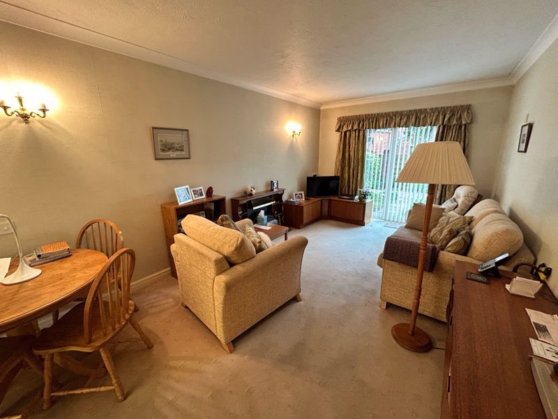 1 bed property for sale in Penrhyn Avenue, Rhos On Sea, Colwyn Bay LL28, £99,950