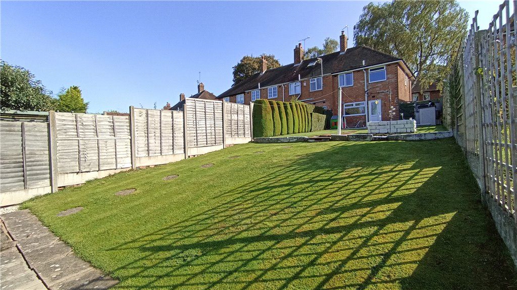 2 bed end terrace house for sale in Baldwin Road, Birmingham, West Midlands B30, £190,000