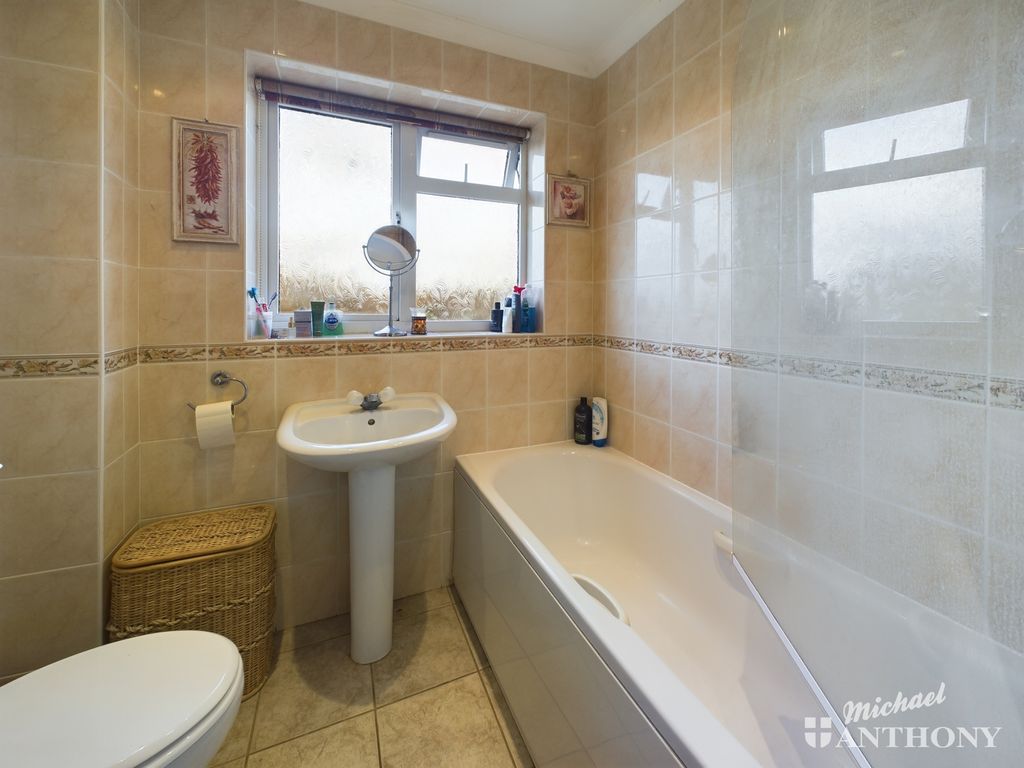 3 bed semi-detached house for sale in Claydon Path, Aylesbury HP21, £310,000