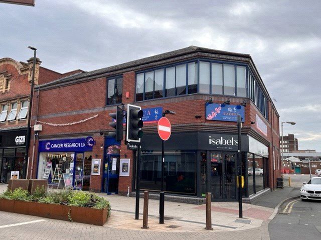 Commercial property for sale in Station Street, Burton-On-Trent, Staffordshire DE14, £650,000