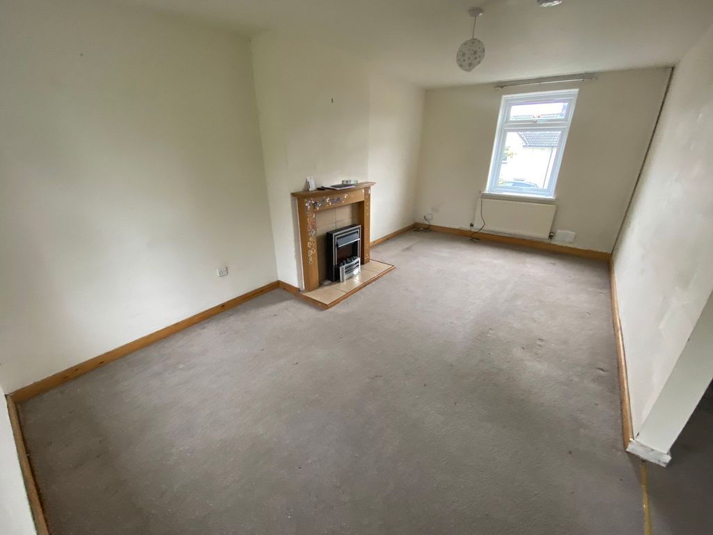 3 bed semi-detached house for sale in Broadacres, Bardon Mill, Hexham NE47, £100,000