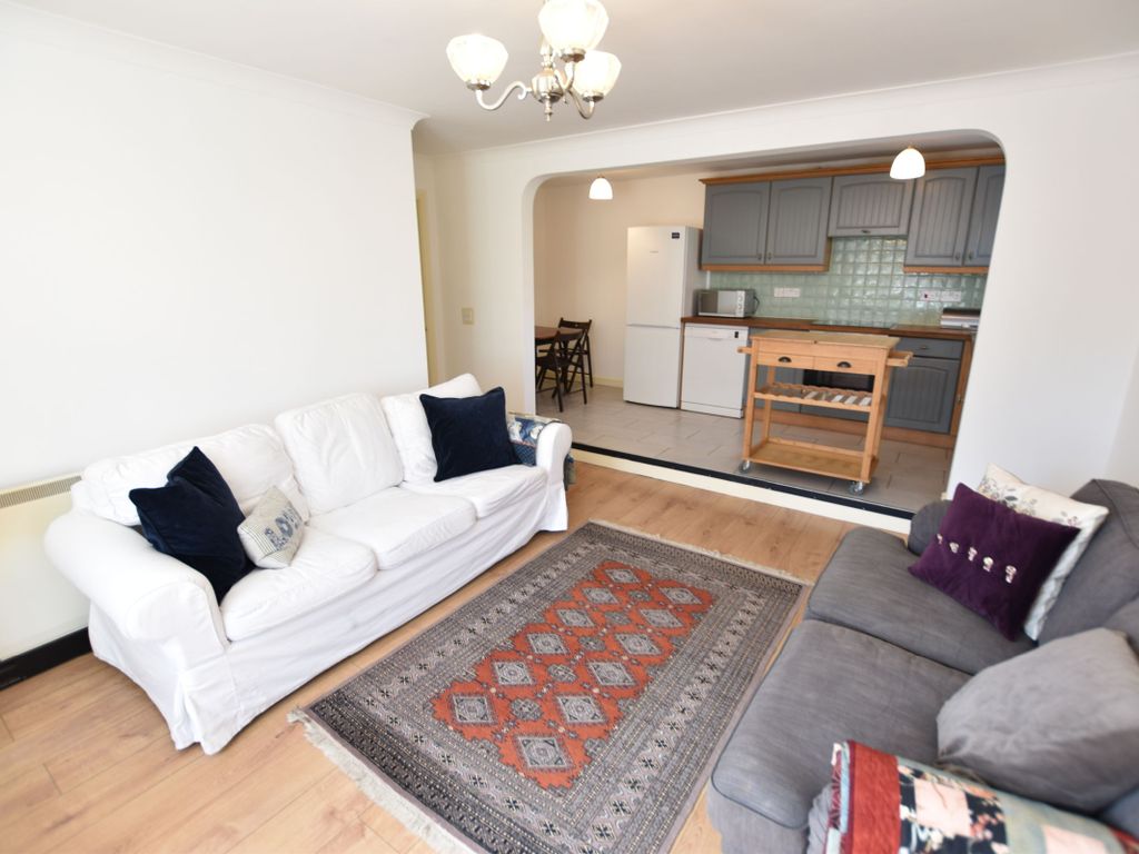 2 bed flat for sale in Hayling House, The Spinnakers, Aigburth. L19, £150,000