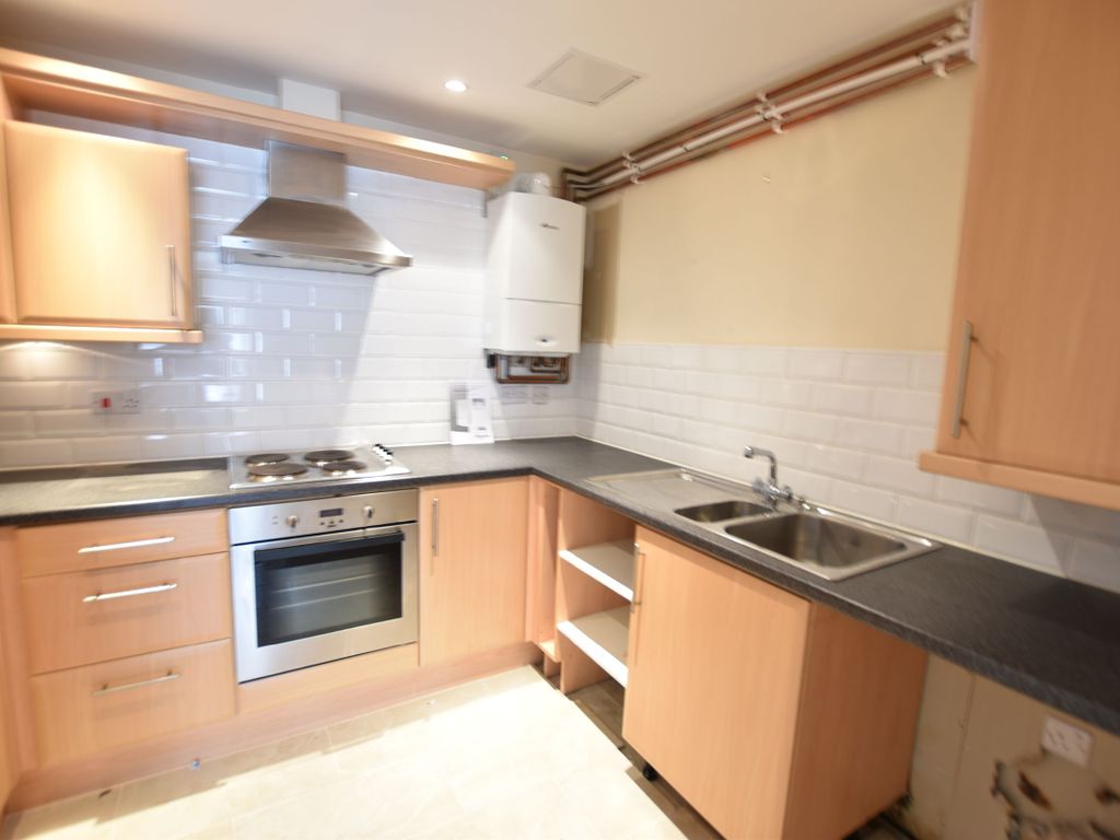 2 bed flat for sale in Bethel Grove, Aigburth, Liverpool. L17, £120,000
