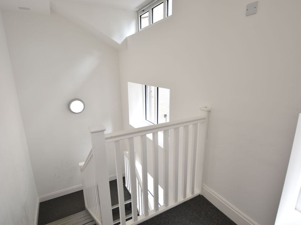 1 bed flat for sale in Apt 16, 9 Windermere Terrace, Princes Park. L8, £130,000