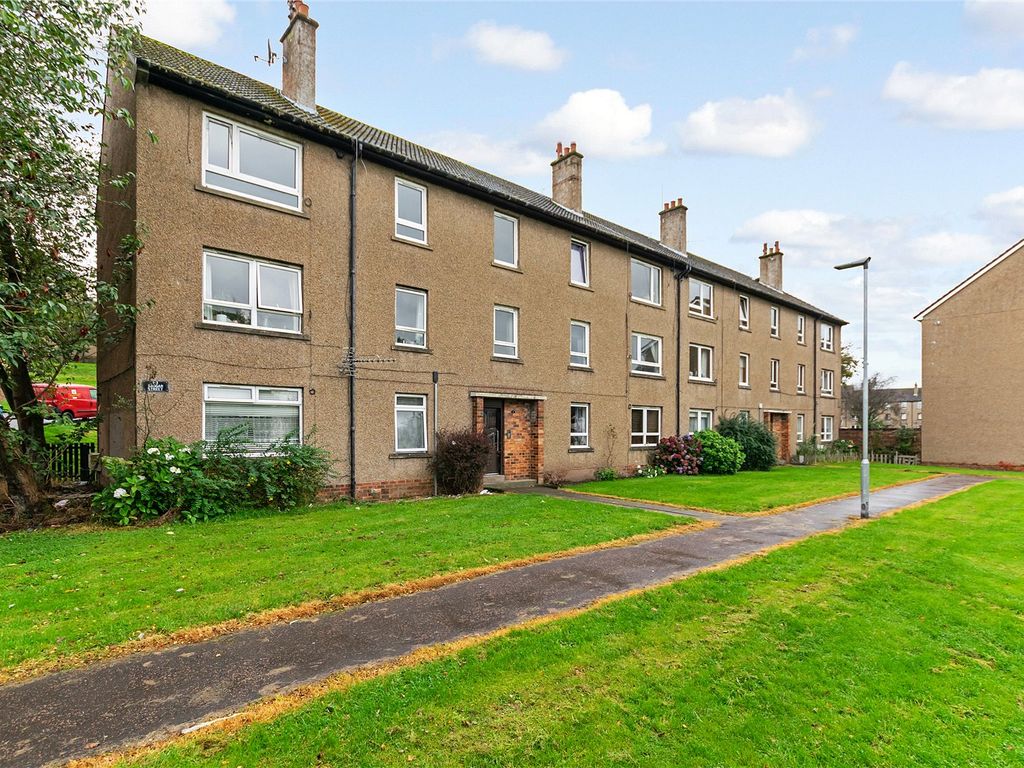 3 bed flat for sale in Saggar Street, Dundee, Angus DD2, £94,000