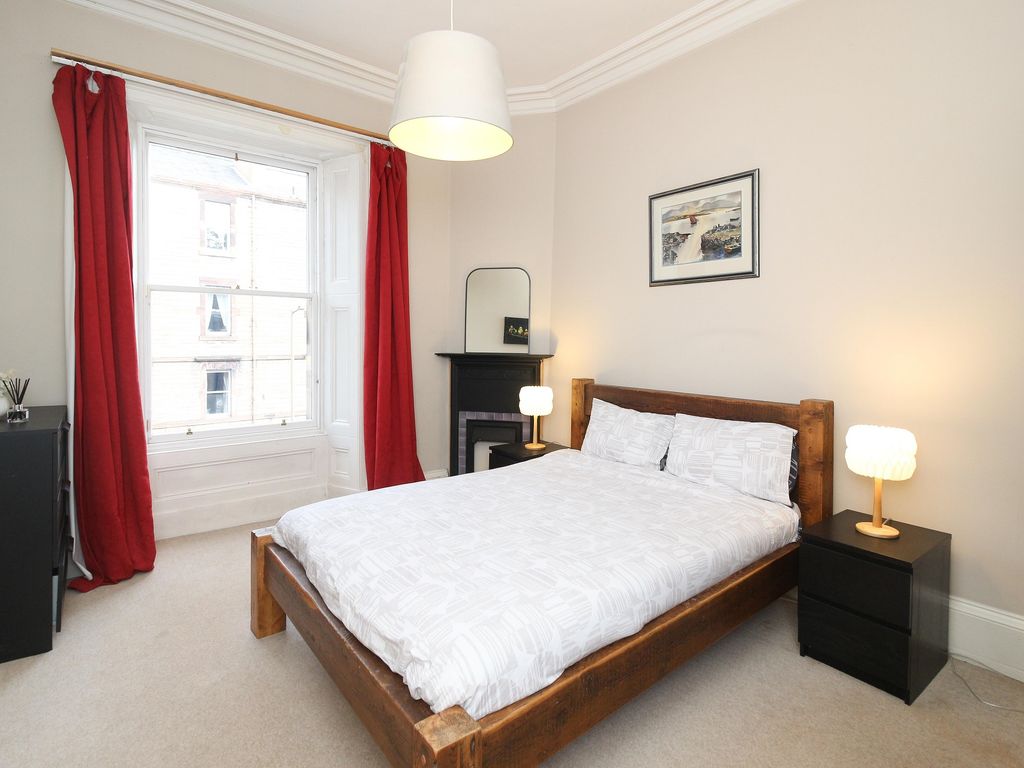 2 bed flat for sale in Dalkeith Road, Edinburgh EH16, £278,000