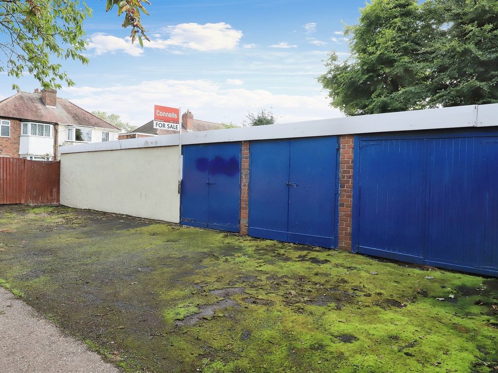 Property for sale in Stubby Lane, Wednesfield, Wolverhampton WV11, £50,000