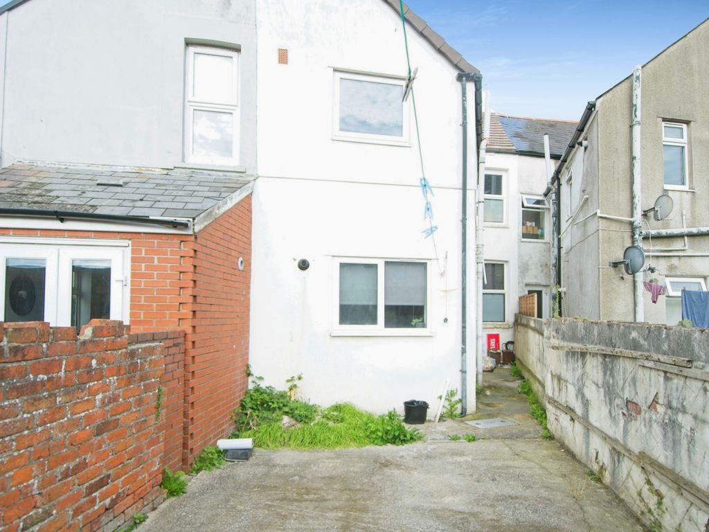 3 bed terraced house for sale in Singleton Road, Cardiff CF24, £210,000
