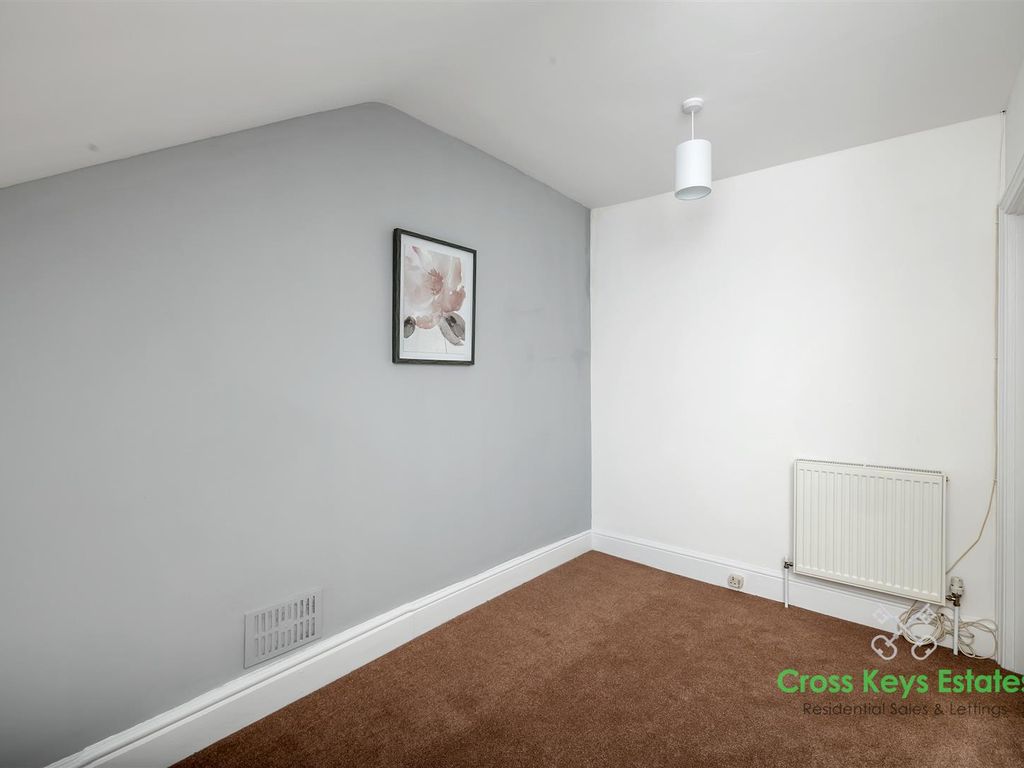 1 bed flat for sale in Beaumont Road, St. Judes, Plymouth PL4, £90,000