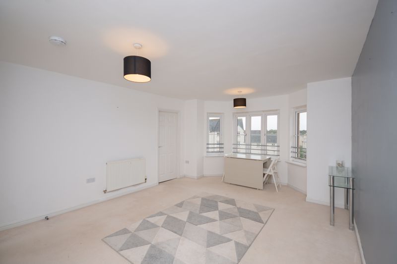 2 bed flat for sale in The Flying Scotsman Way, Prestonpans EH32, £160,000