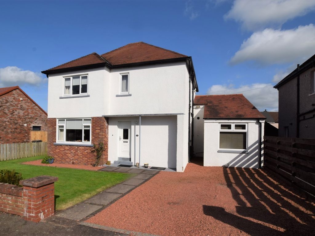4 bed detached house for sale in 28 St Anne
