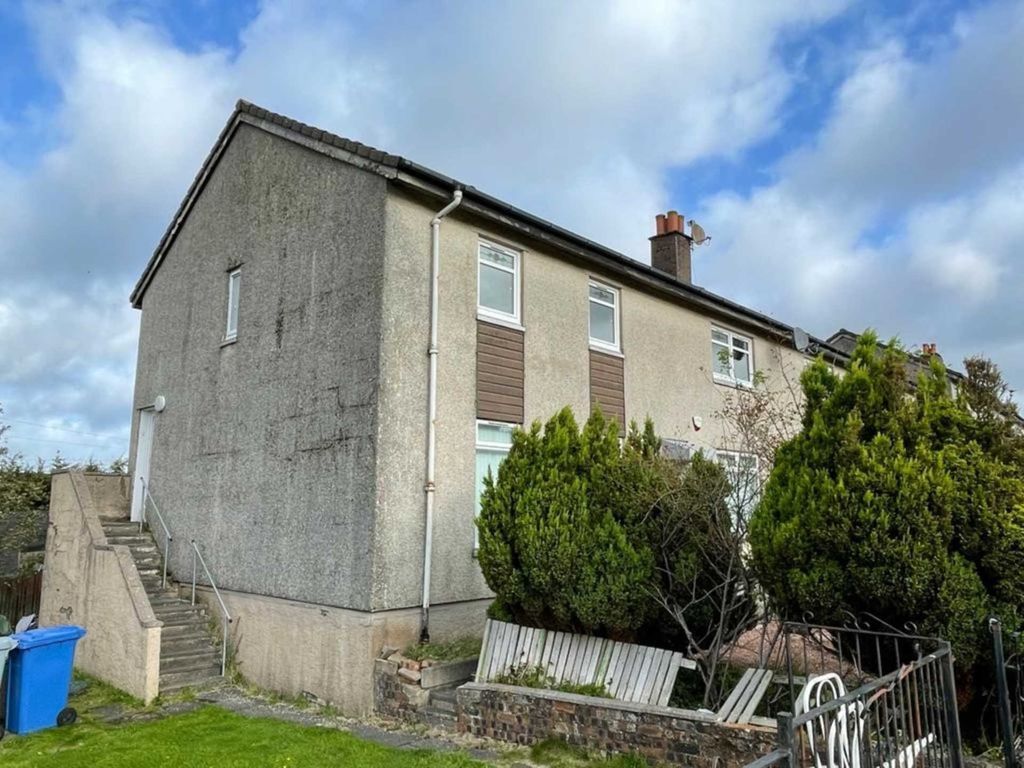 3 bed cottage for sale in Glebe Avenue, Douglas ML11, £42,000
