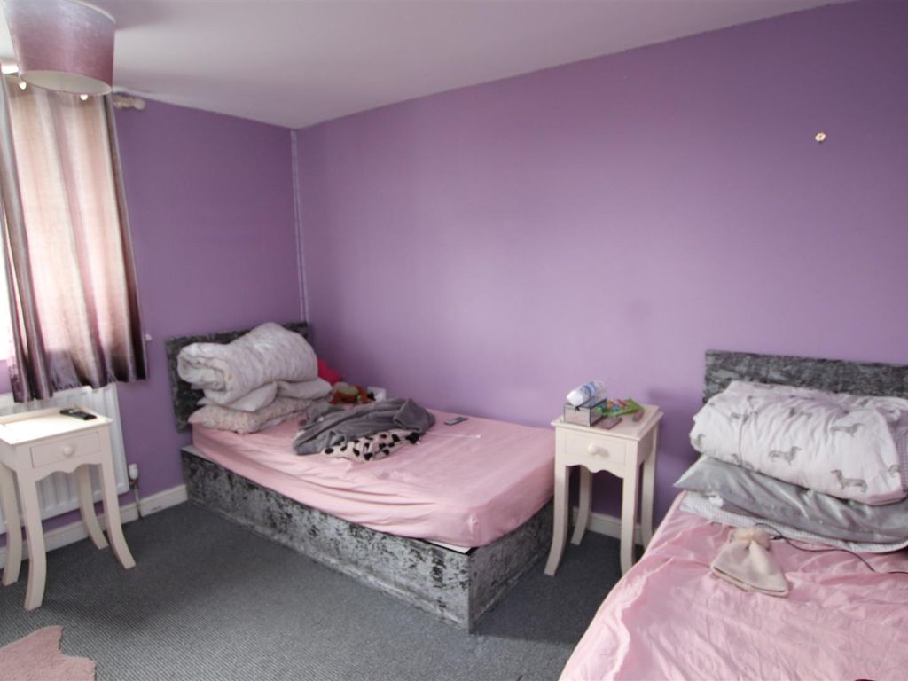 3 bed semi-detached house for sale in Apperley Road, Apperley Bridge, Bradford BD10, £200,000