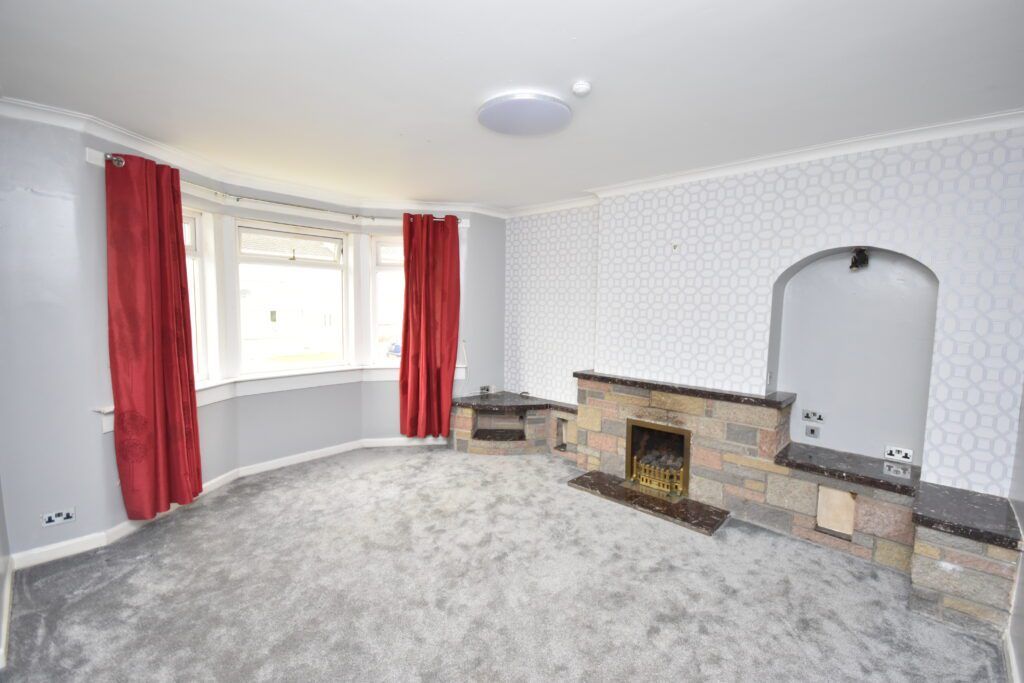 2 bed cottage for sale in 71 Braidwood Road, Braidwood, Carluke ML8, £145,000