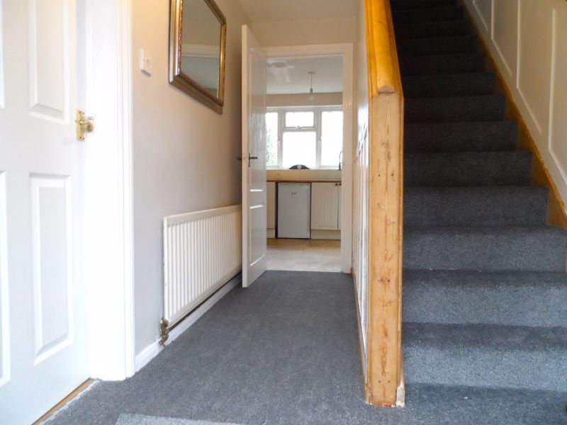 3 bed semi-detached house for sale in Newport Road, Edgmond, Newport TF10, £289,995