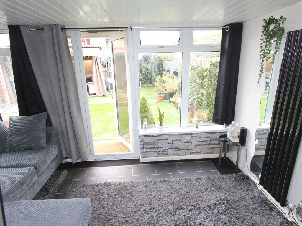 3 bed end terrace house for sale in Clos Ogney, Llantwit Major CF61, £240,000