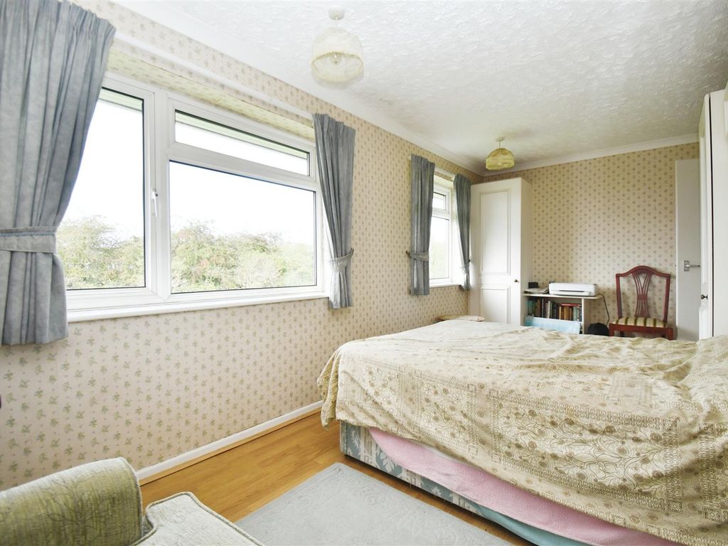 1 bed flat for sale in Ark Royal, Bilton, Hull HU11, £80,000
