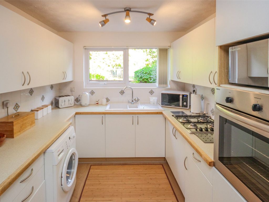 3 bed terraced house for sale in Ambleside Avenue, Bristol BS10, £315,000