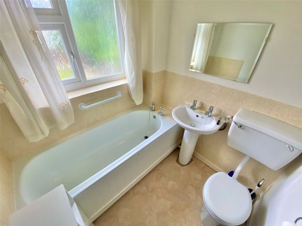 4 bed semi-detached house for sale in Davenham Avenue, Prenton, Merseyside CH43, £245,000