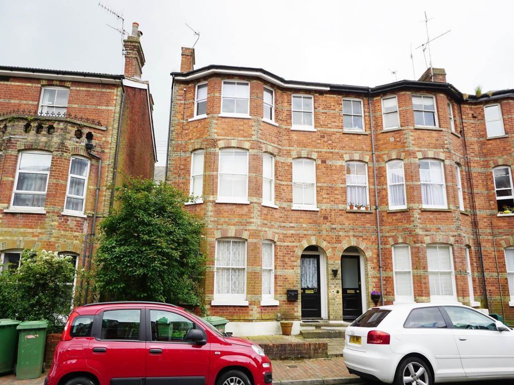1 bed flat for sale in Lime Hill Road, Tunbridge Wells, Kent TN1, £199,950
