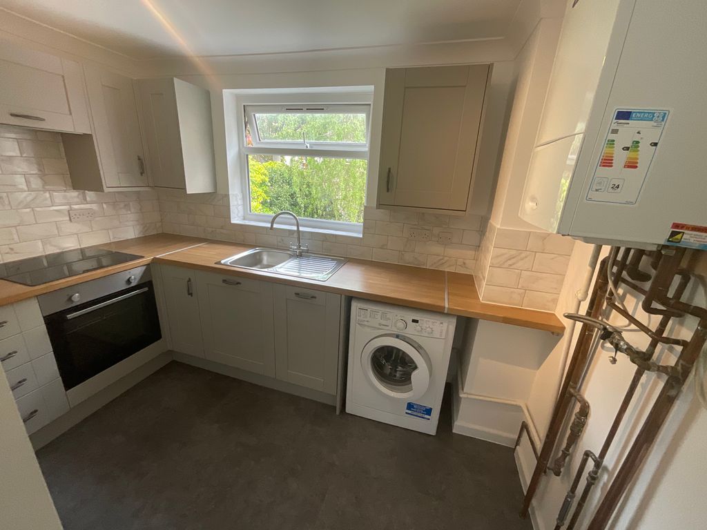 1 bed flat for sale in Anglo Terrace, Bath BA1, £210,000