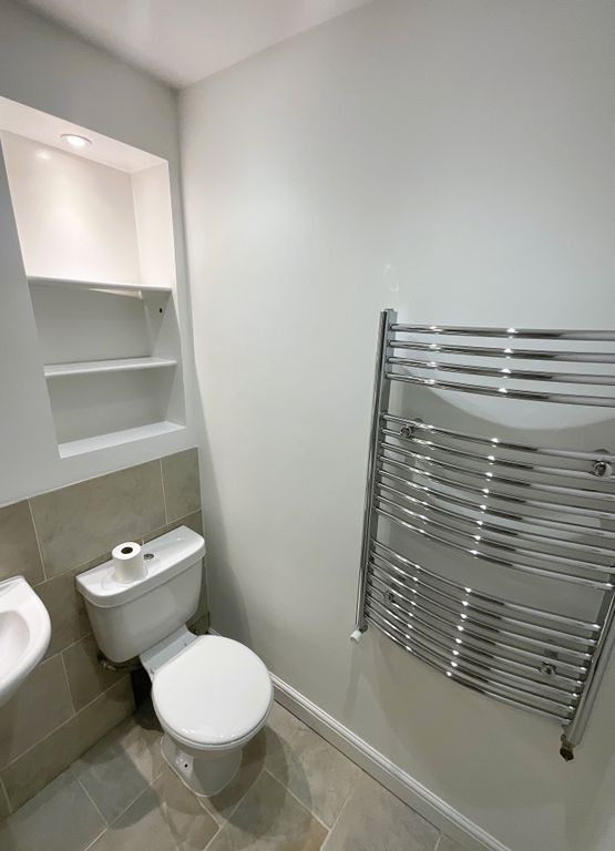 1 bed flat for sale in Anglo Terrace, Bath BA1, £210,000