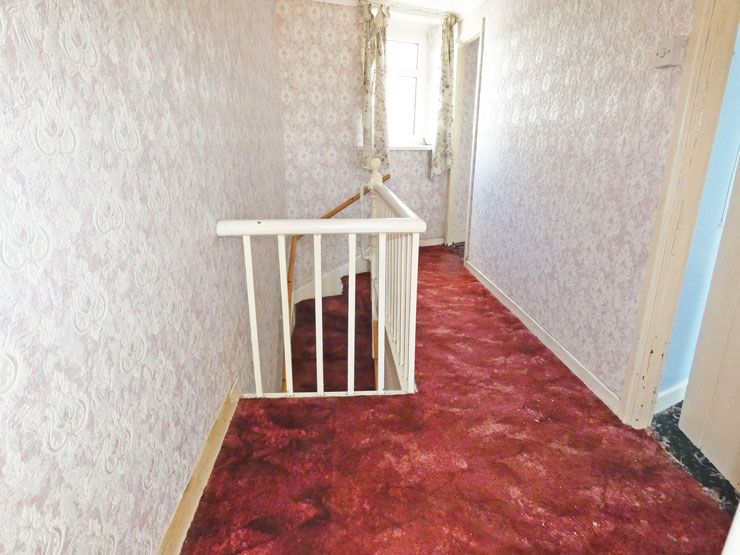3 bed terraced house for sale in Bontnewydd Terrace, Trelewis, Treharris CF46, £89,950