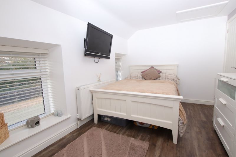 2 bed semi-detached house for sale in New Street, Biddulph Moor, Stoke-On-Trent ST8, £250,000