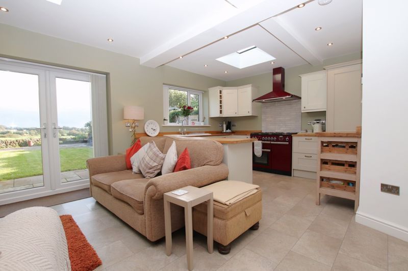 2 bed semi-detached house for sale in New Street, Biddulph Moor, Stoke-On-Trent ST8, £250,000
