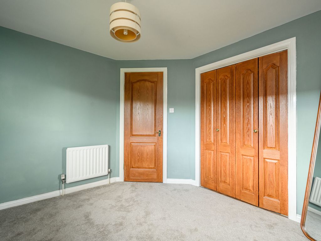 2 bed flat for sale in 8/10 North Werber Place, Edinburgh EH4, £240,000