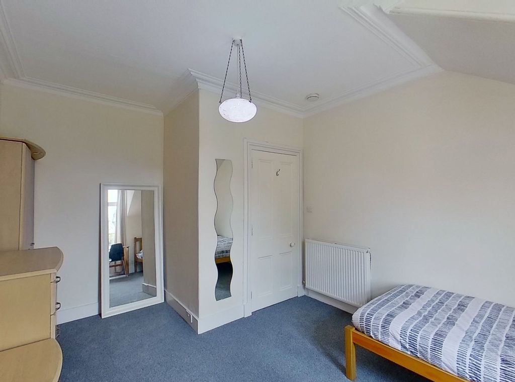 4 bed terraced house for sale in Powis Terrace, Aberdeen AB25, £230,000