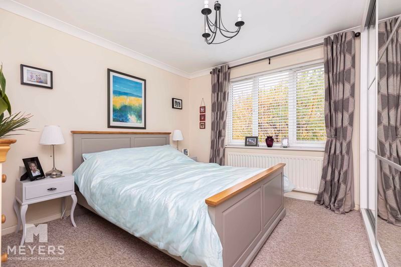2 bed flat for sale in Jasmine Court, 39 Hamilton Road, Bournemouth BH1, £200,000