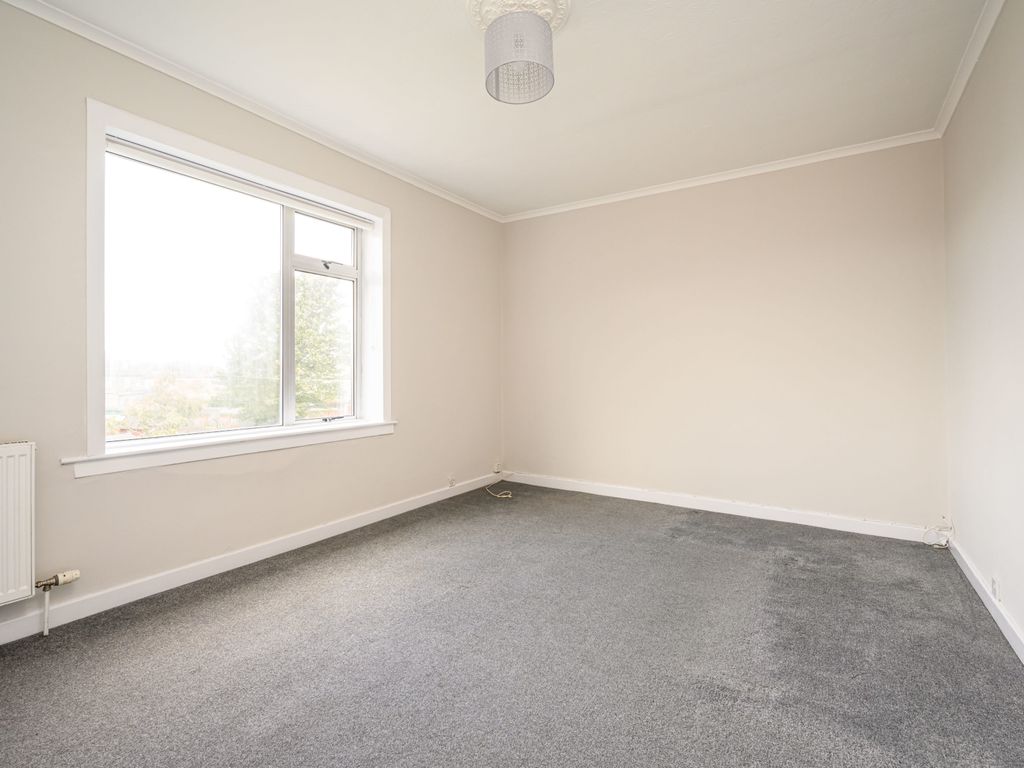 2 bed flat for sale in 42 Crewe Crescent, Edinburgh EH5, £149,995