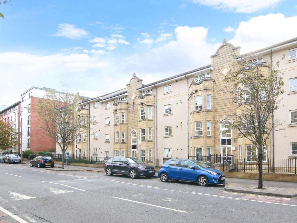 2 bed flat for sale in 78/6 Mcdonald Road, Edinburgh EH7, £245,000
