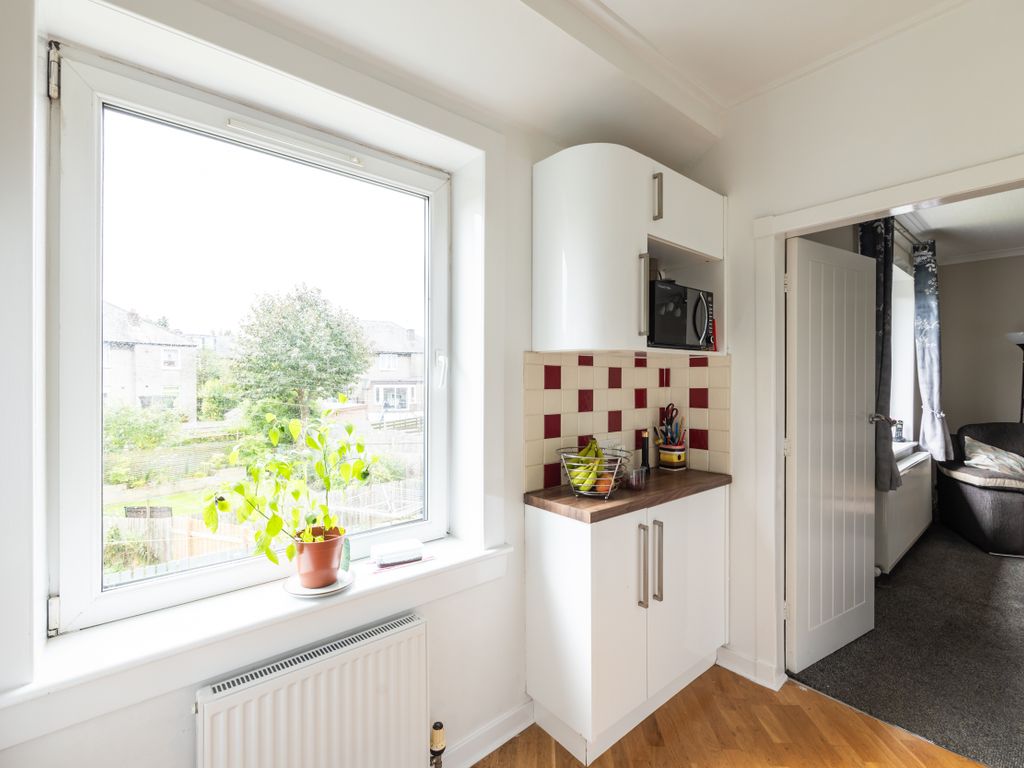 2 bed flat for sale in 101 Broomhall Avenue, Edinburgh EH12, £185,000