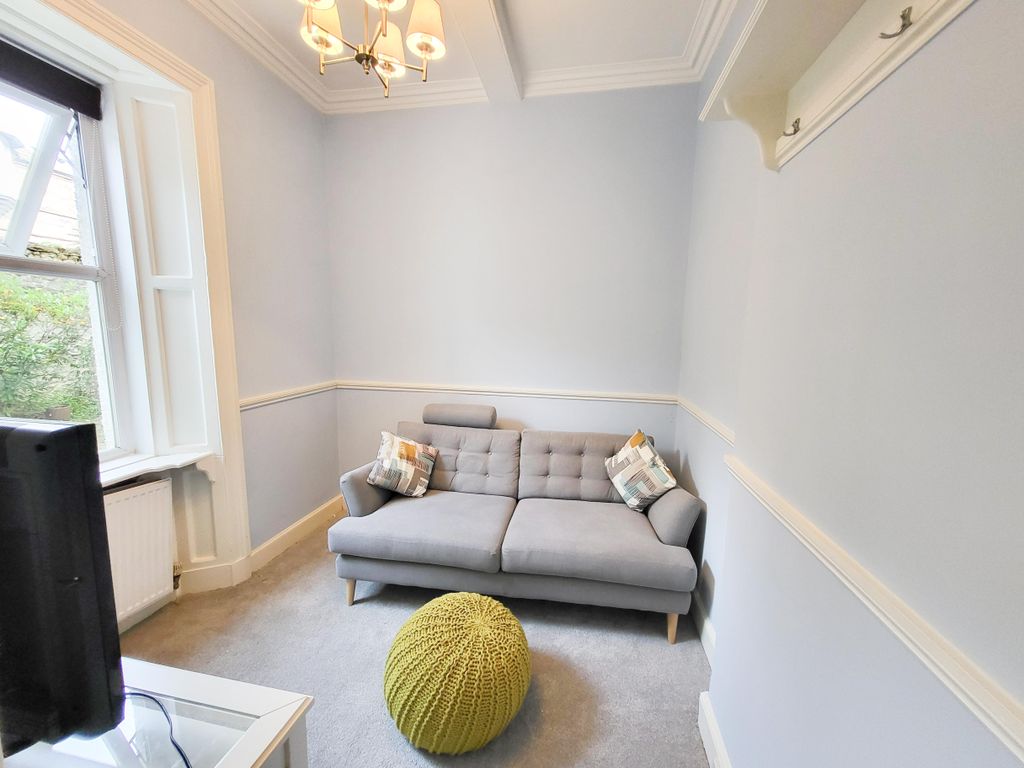 1 bed flat for sale in Jordan Lane, Edinburgh EH10, £265,000
